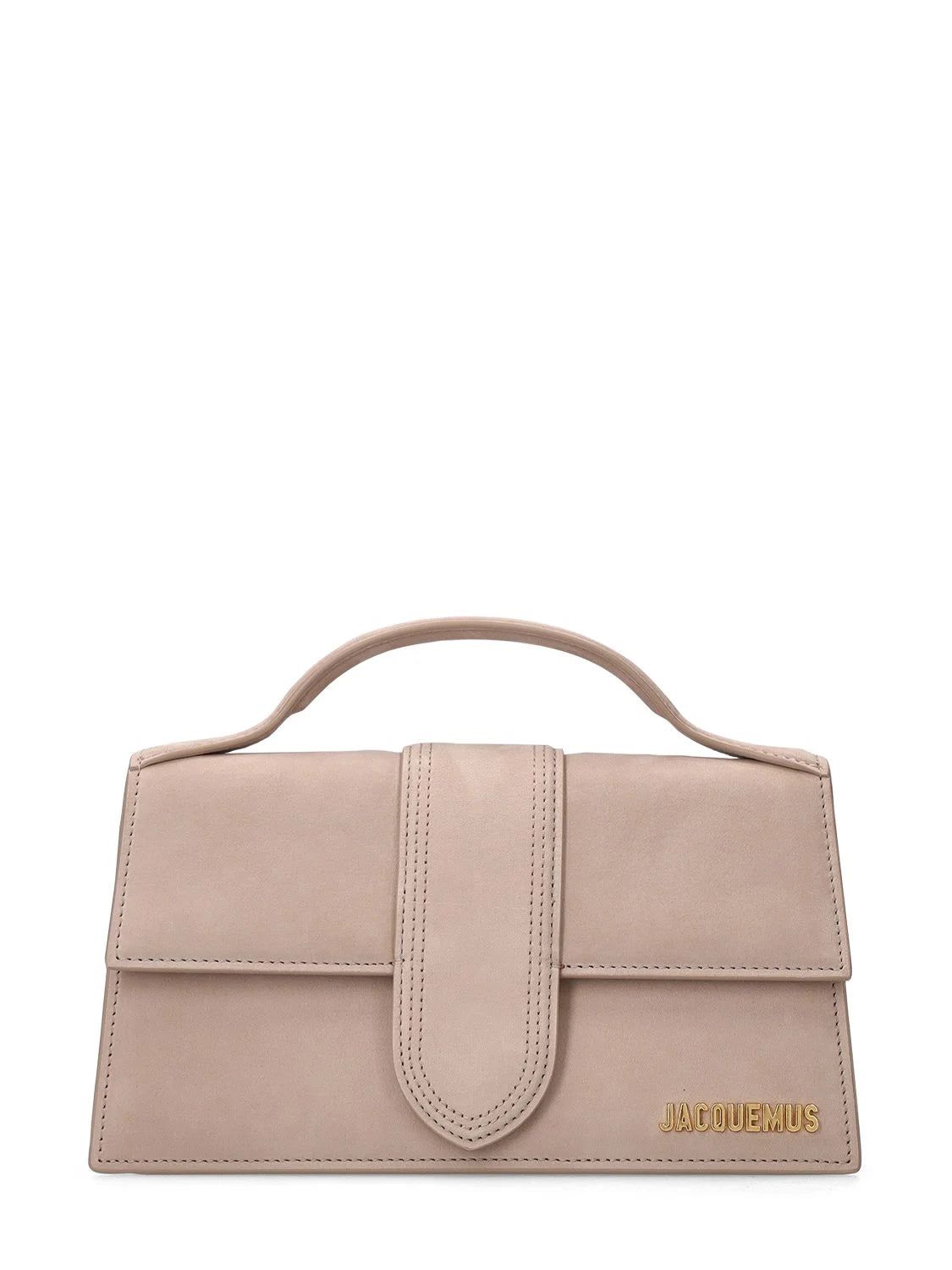 Jacquemus Borsa Le Grand Bambino