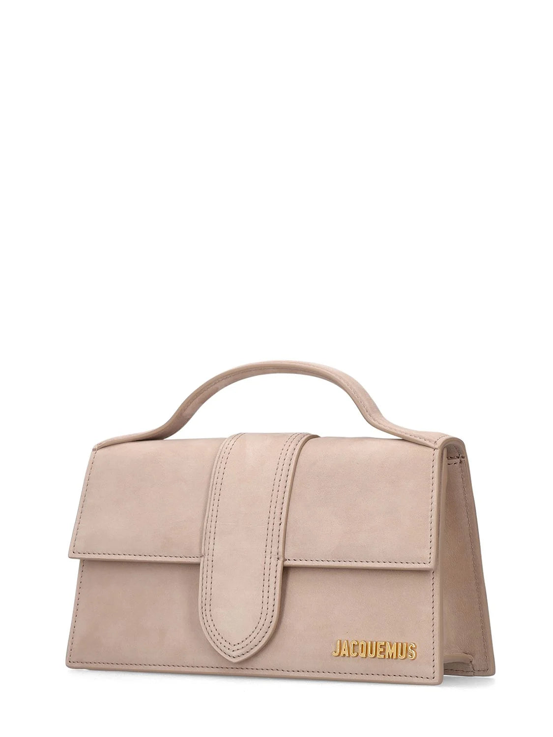 Jacquemus Borsa Le Grand Bambino