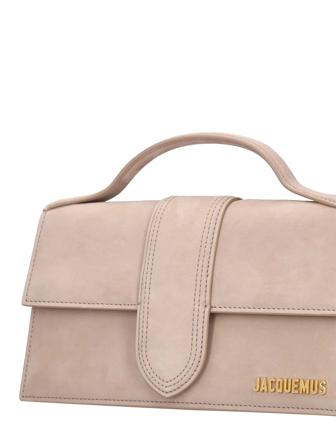 Jacquemus Borsa Le Grand Bambino