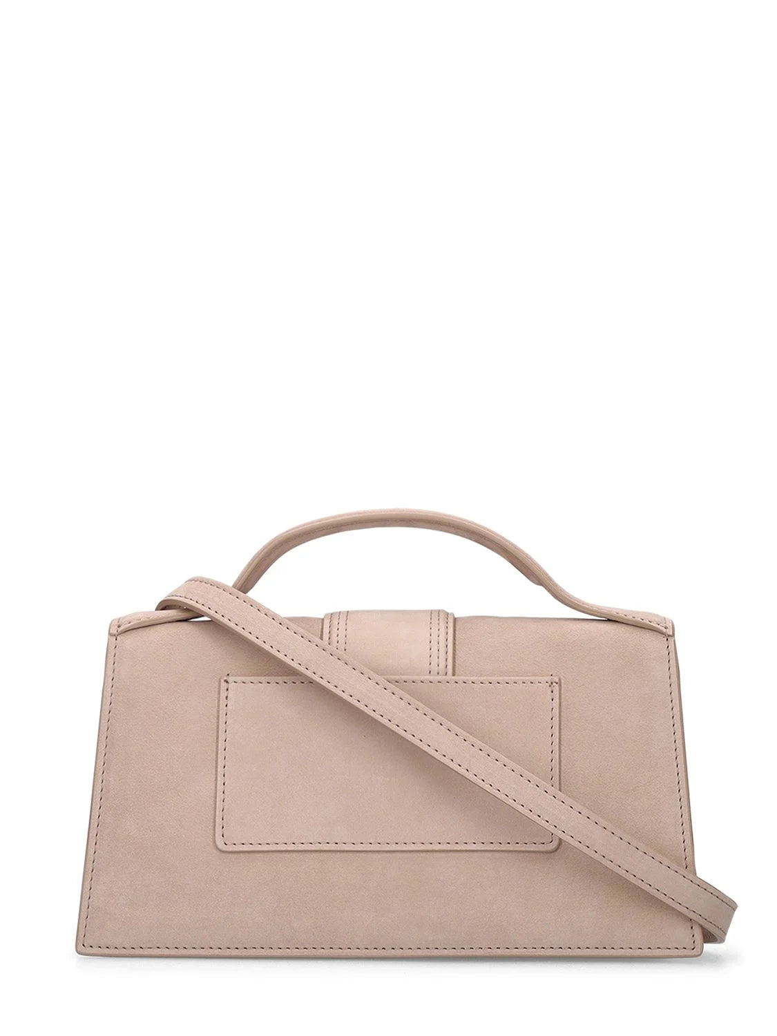 Jacquemus Borsa Le Grand Bambino