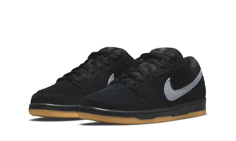 Nike SB Dunk Low Fog