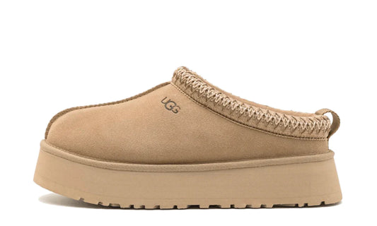 UGG Tazz Slipper Seed