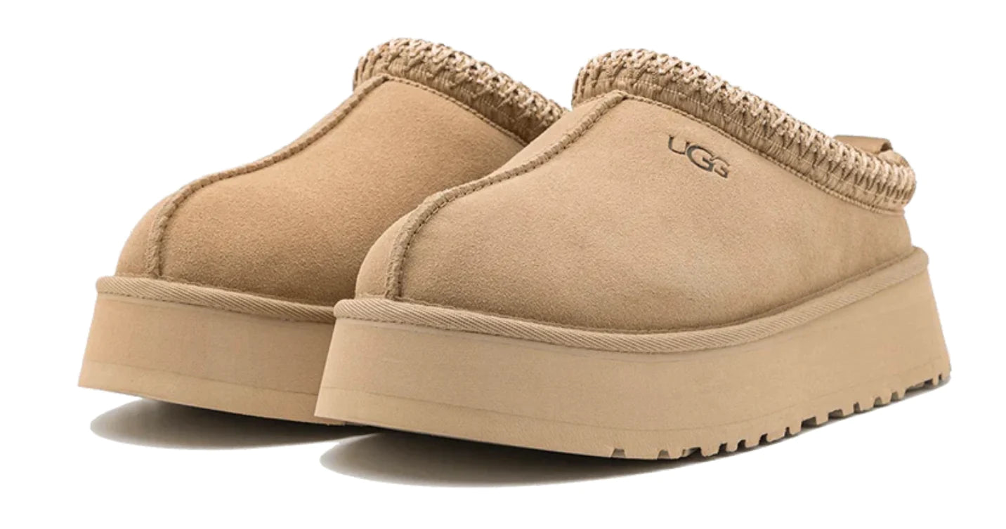 UGG Tazz Slipper Seed